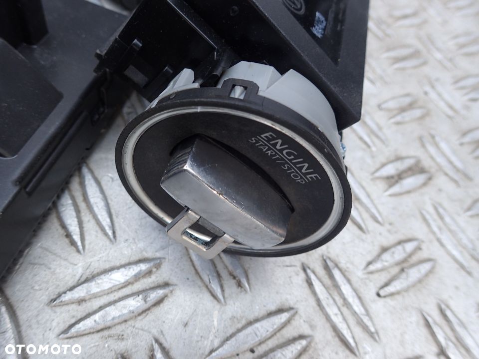 ZESTAW STARTOWY VW PASSAT CC 2,0 TDI RADOM - 6