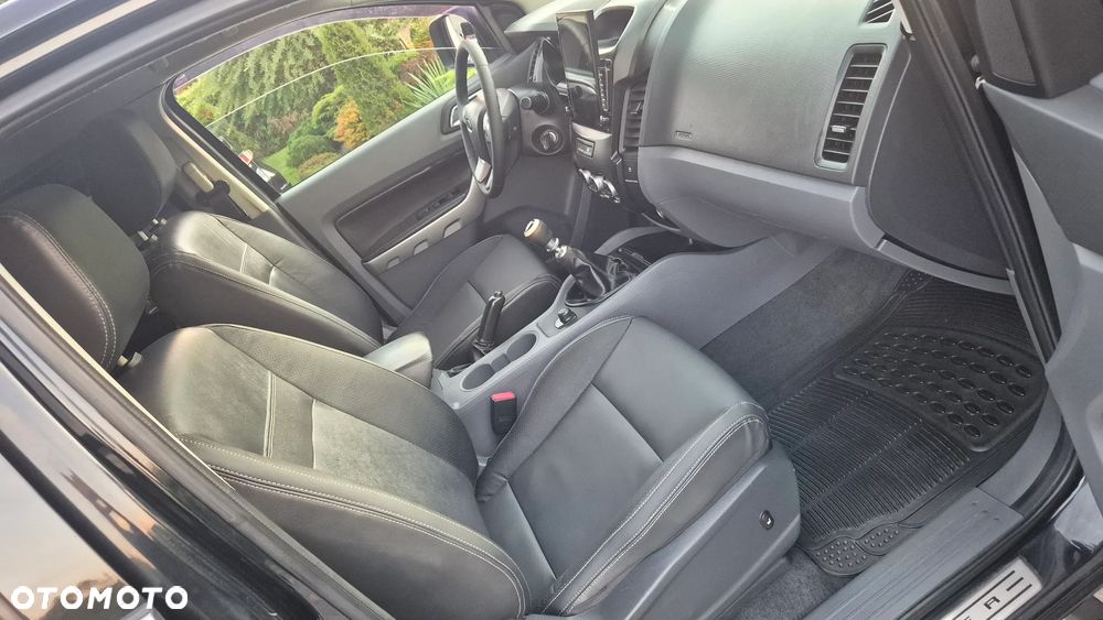 Ford Ranger 3.2 TDCi 4x4 DC Limited - 23