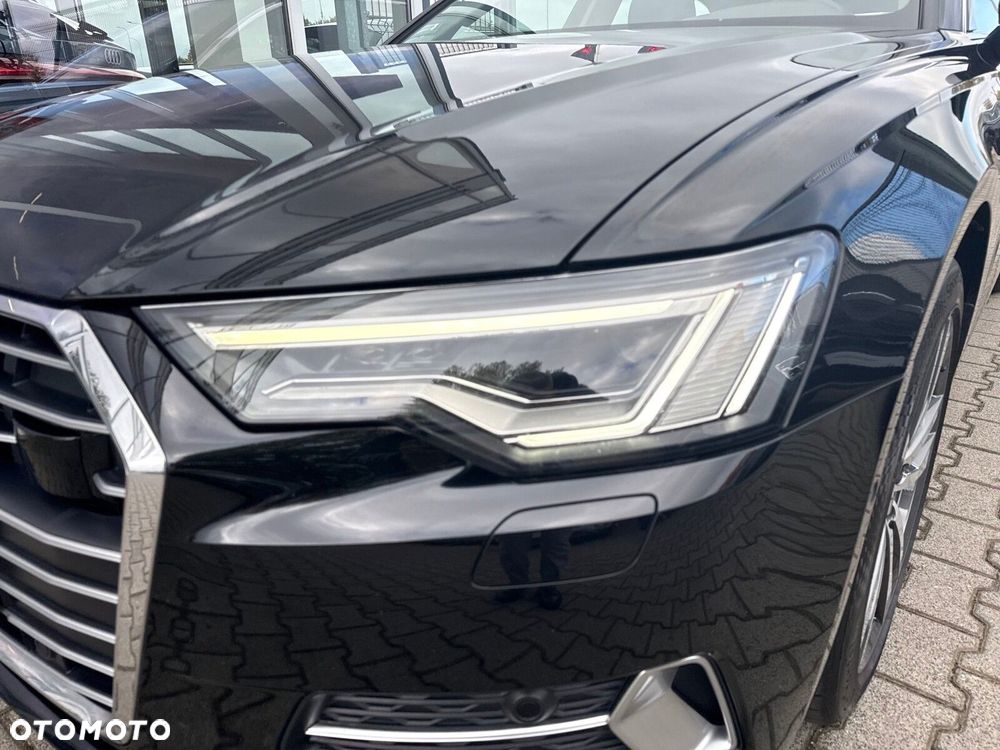 Audi A6 Avant 40 TDI mHEV Quattro S Line S tronic - 39
