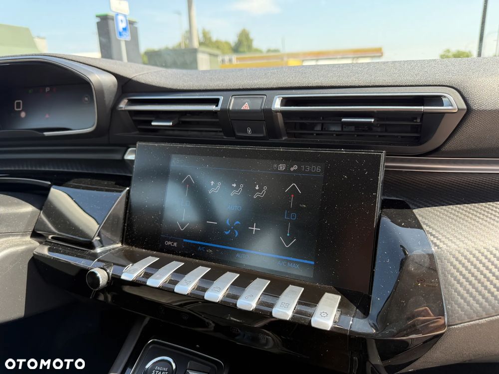 Peugeot 508 1.5 BlueHDi Active S&S EAT8 - 19