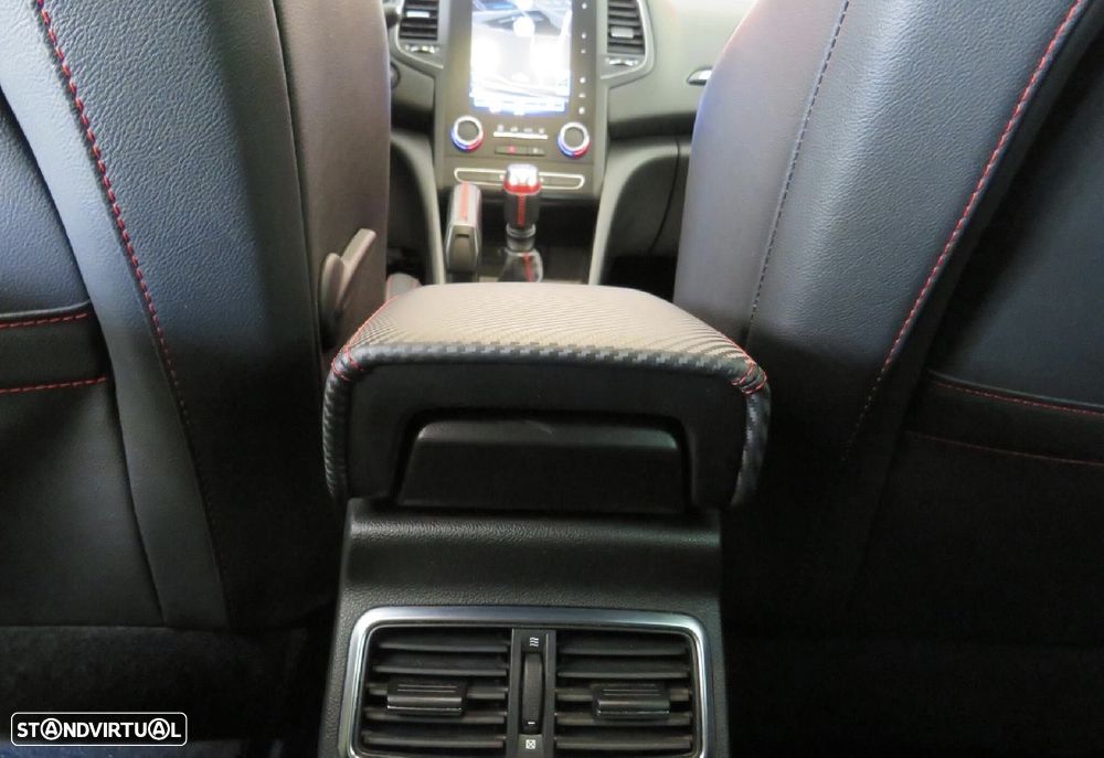 Renault Mégane 1.8 TCe R.S. - 14