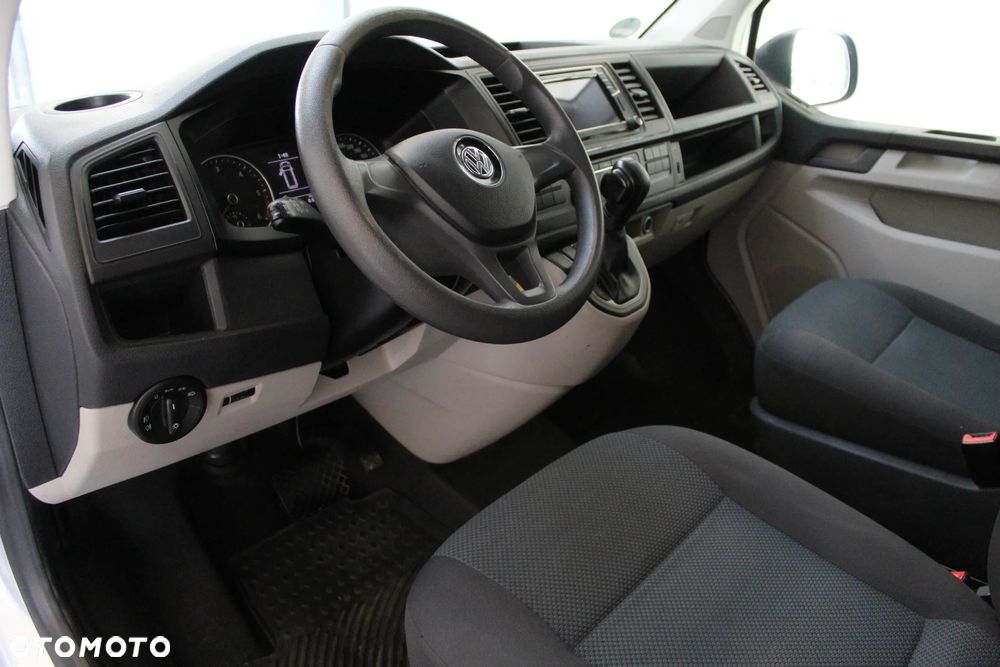 Volkswagen Transporter T6 - 9