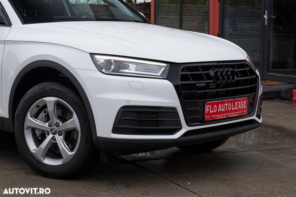Audi Q5 - 6