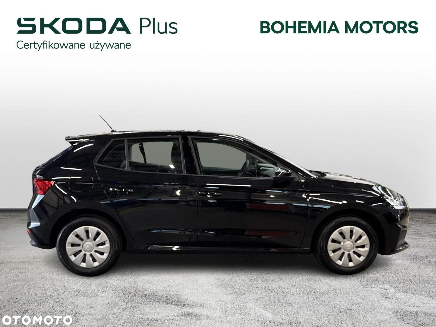 Skoda Fabia - 6