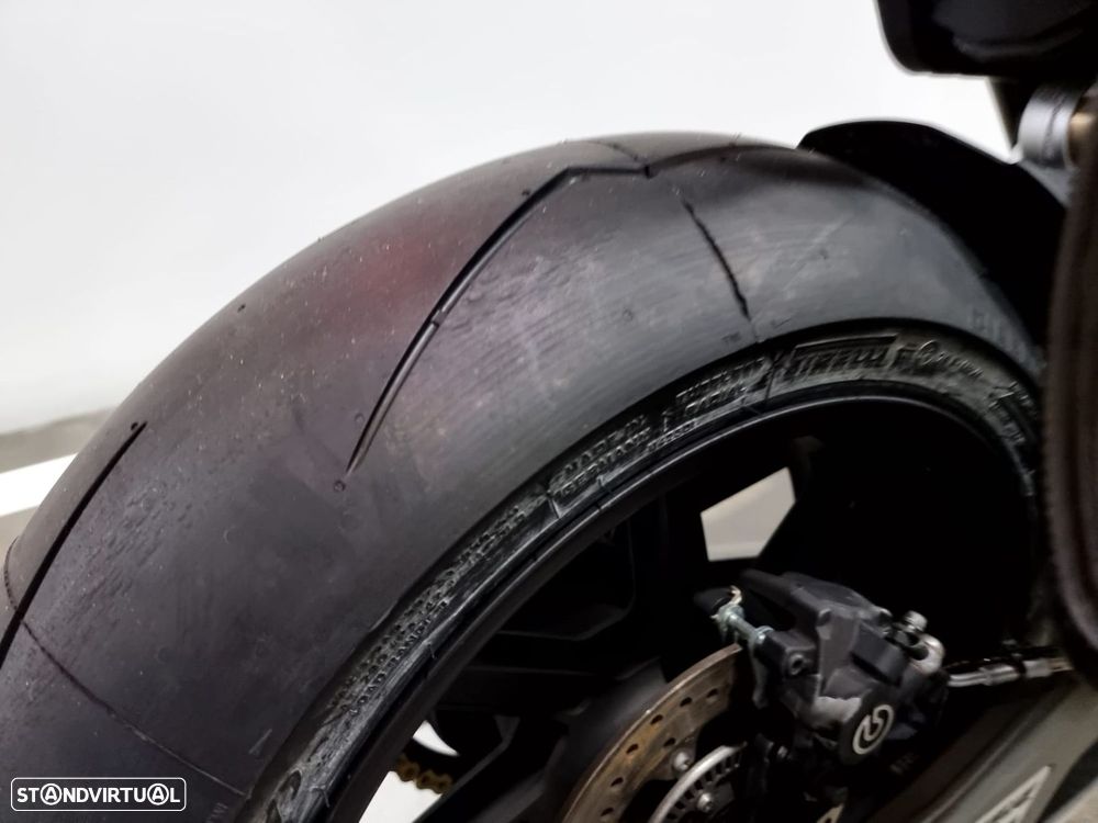 BMW S 1000 RR 1000RR M MotorSport - 14