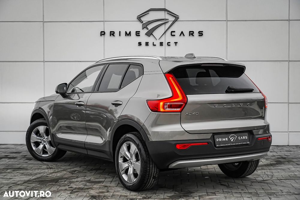 Volvo XC 40 T2 Plus Bright - 3