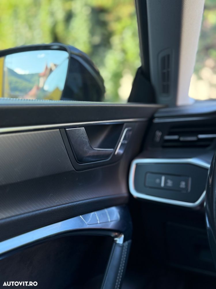Audi A7 Sportback - 8