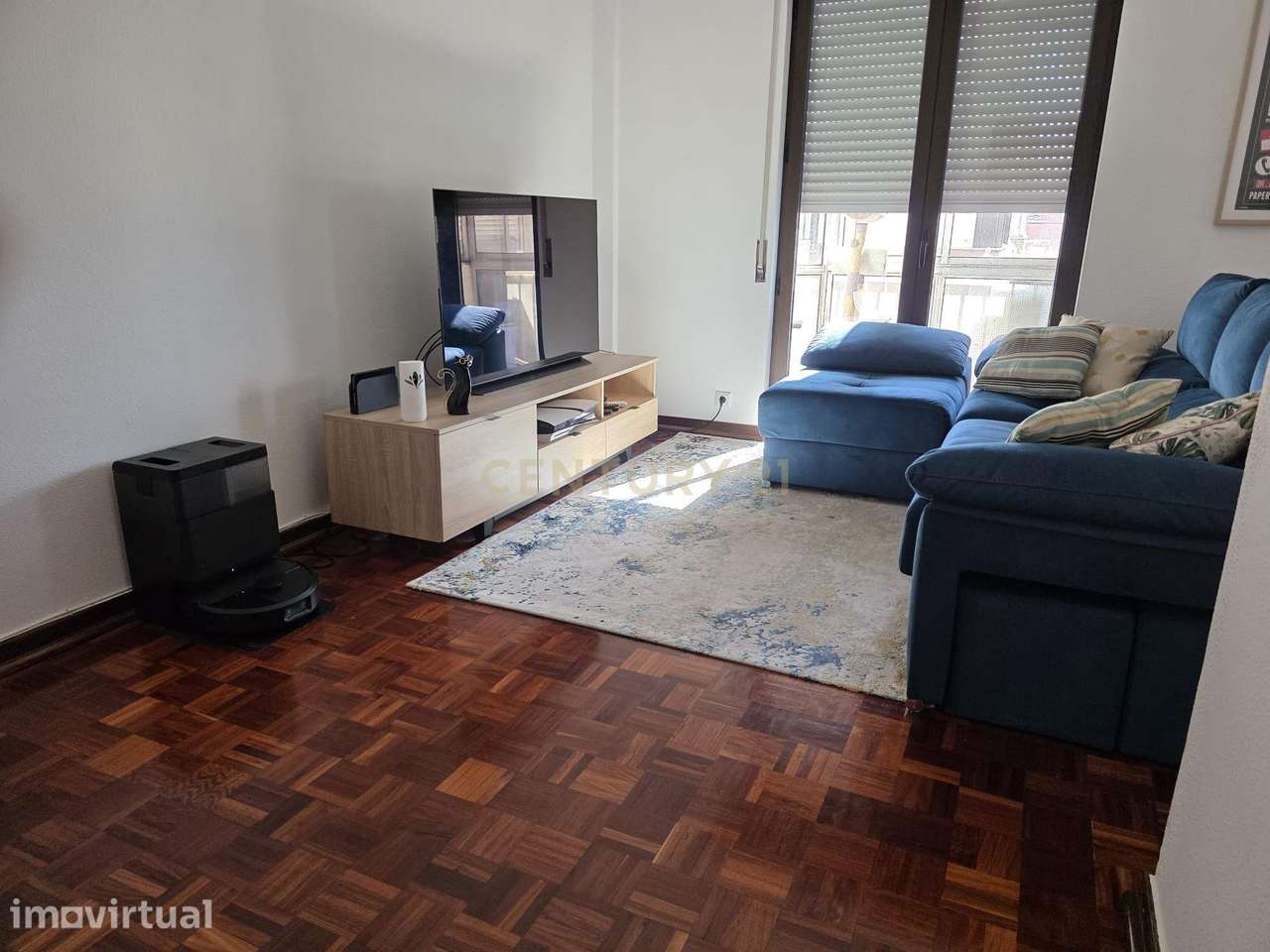 Apartamento T4 Remodelado no Centro de Tomar - Grande imagem: 3/22