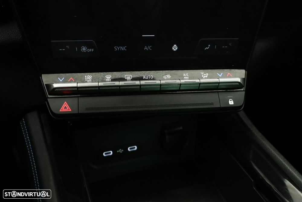 Renault Austral 1.3 Mild Hybrid Techno Espirit Auto - 13