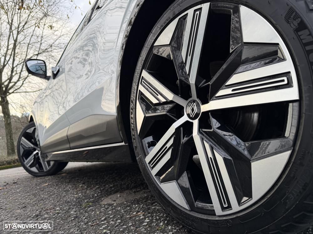 Renault Mégane E-Tech EV60 Iconic Optimum Charge - 7