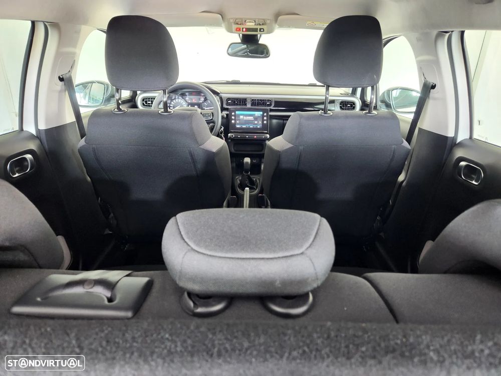 Citroën C3 Pure Tech Feel - 49