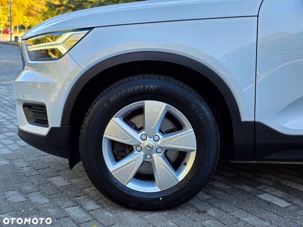Volvo XC 40 - 6