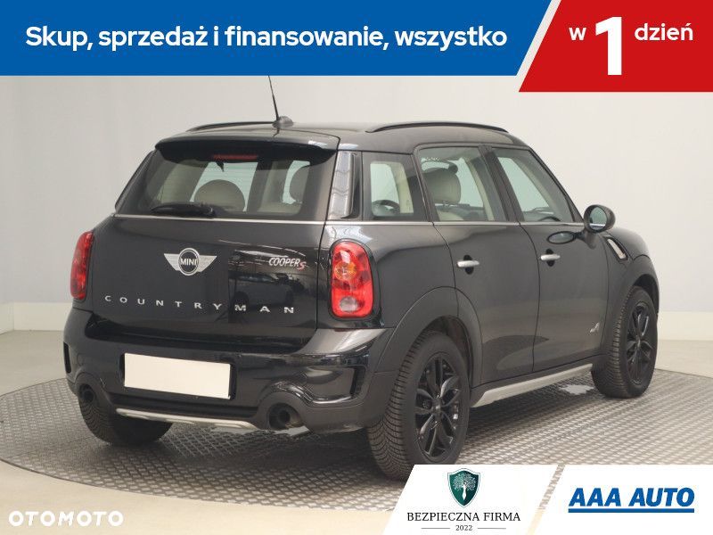 MINI Countryman - 7