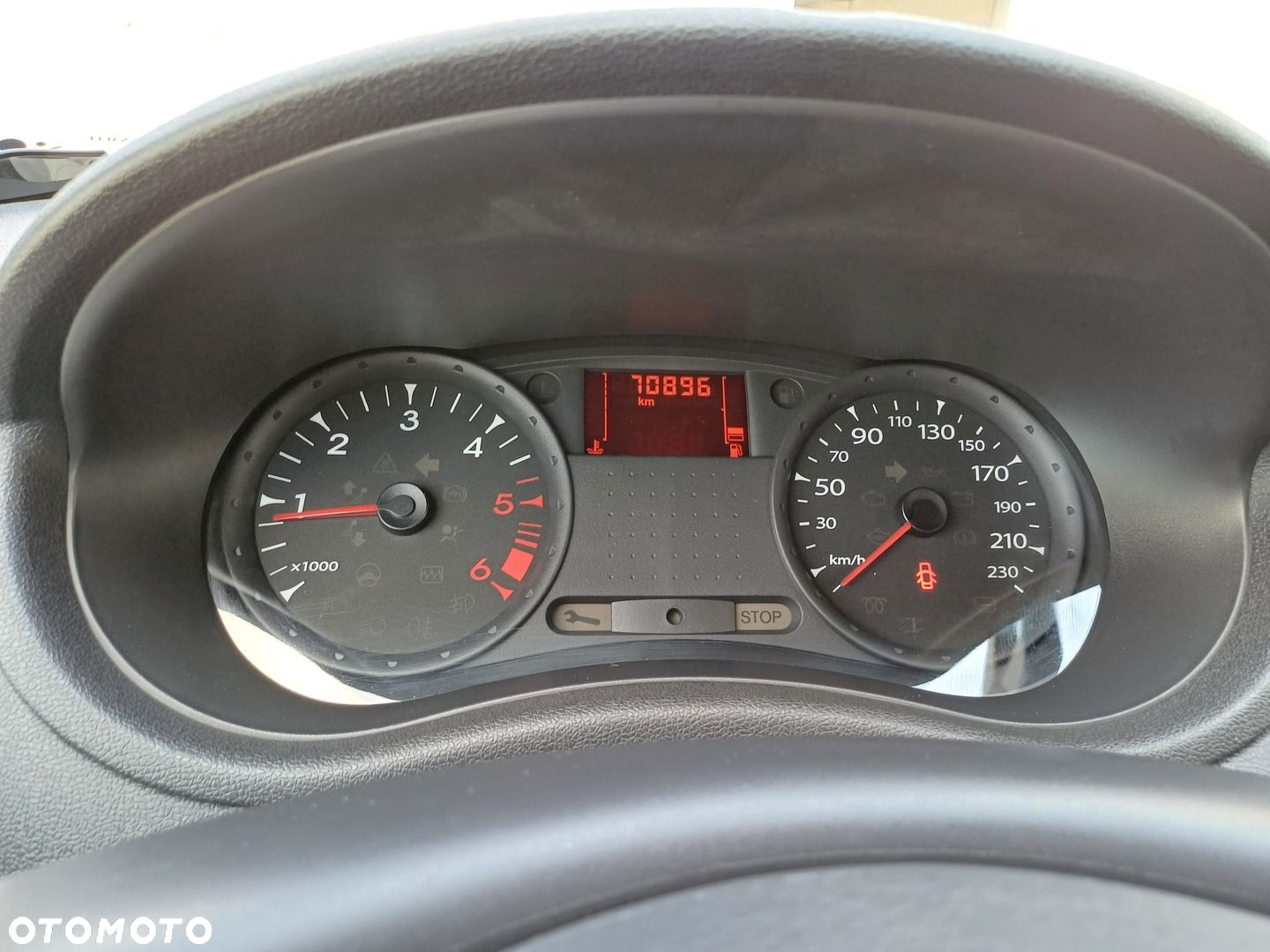 Renault Clio 1.5 dCi Authentique - 21