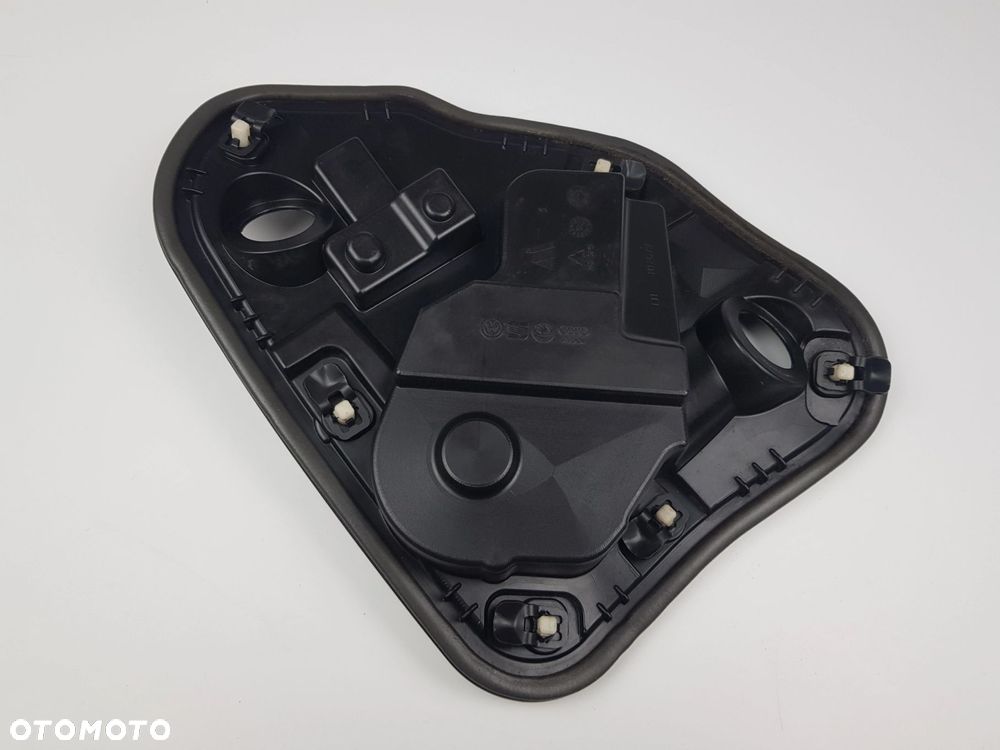 Silniczek Silnik Dociąg drzwi lewych Lewy Tył Audi A7 S7 4G 4G8839003 - 8