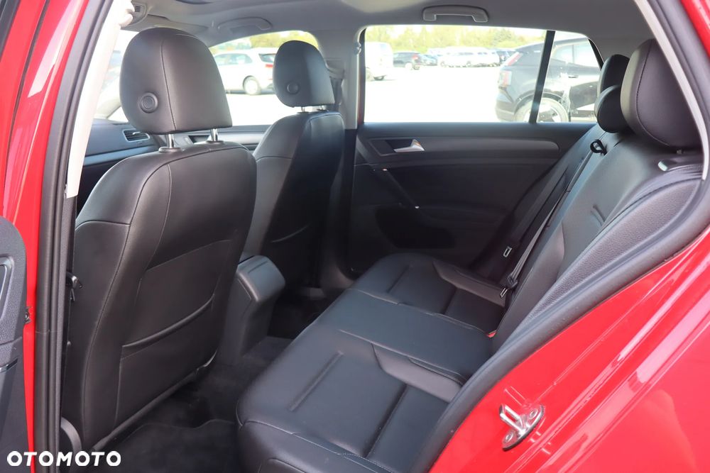 Volkswagen Golf VII 1.4 TSI BMT Highline - 15