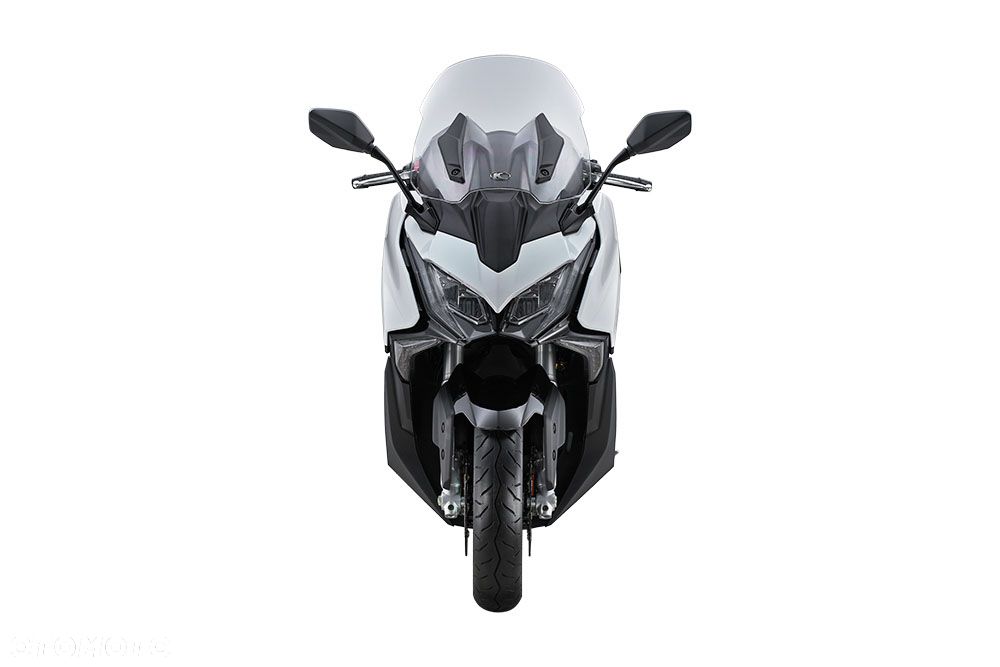 Kymco AK 575 - 3