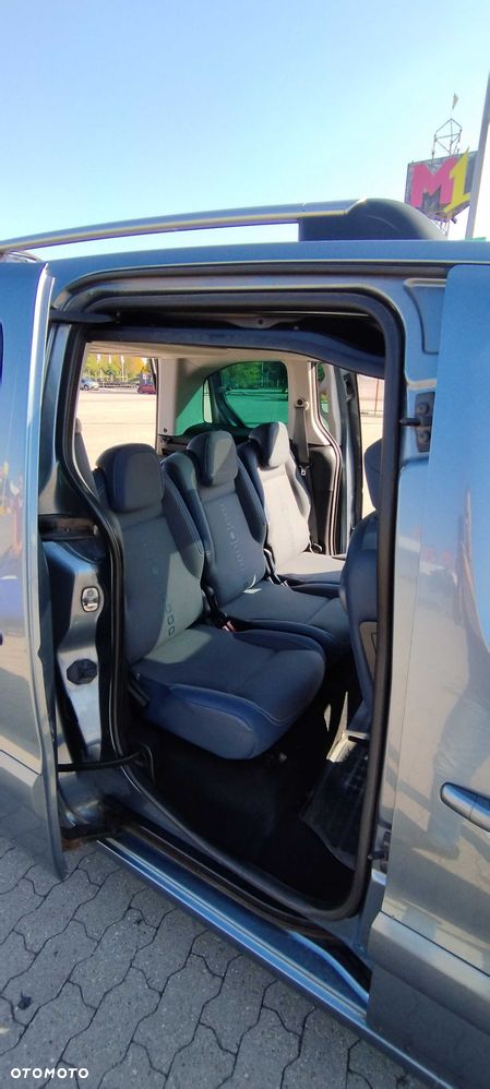 Citroën Berlingo - 8