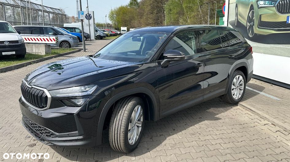 Skoda Kodiaq - 7