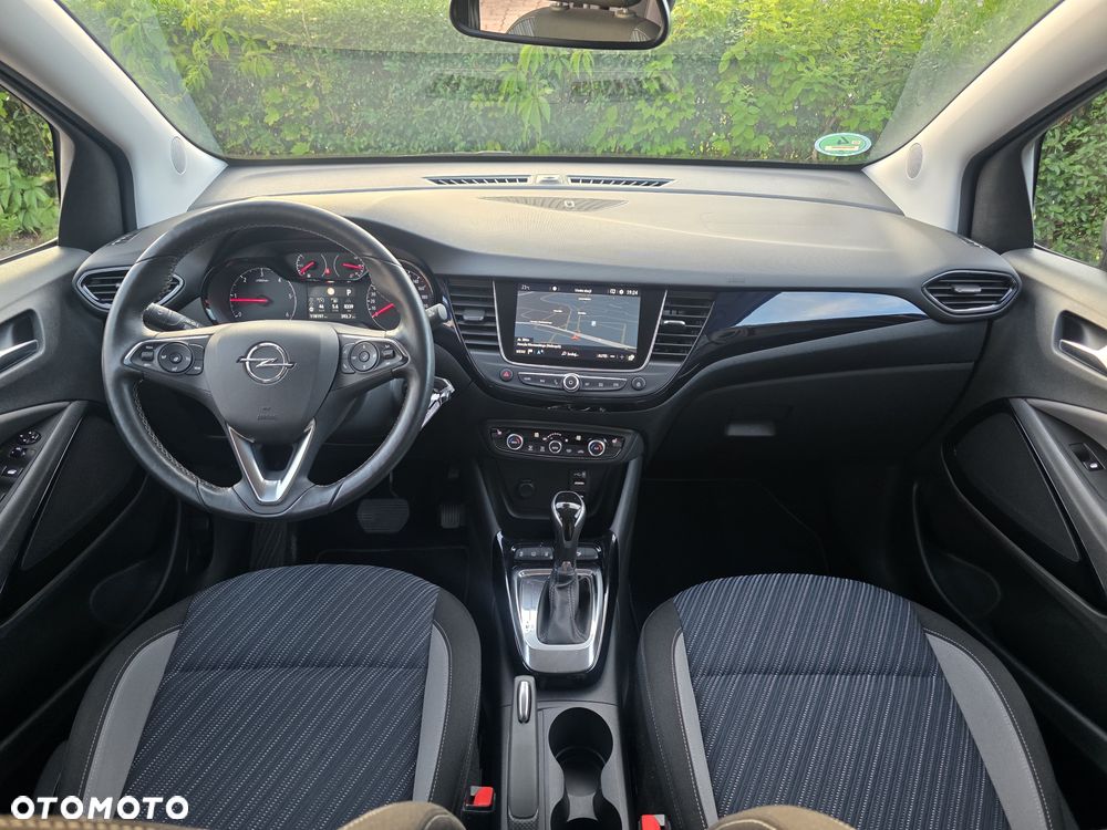 Opel Crossland X 1.5 Start/Stop Automatik Ultimate - 8