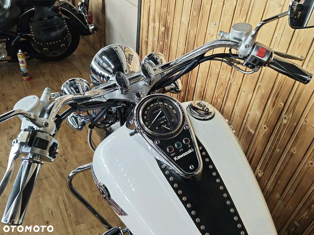 Kawasaki Vulcan - 26