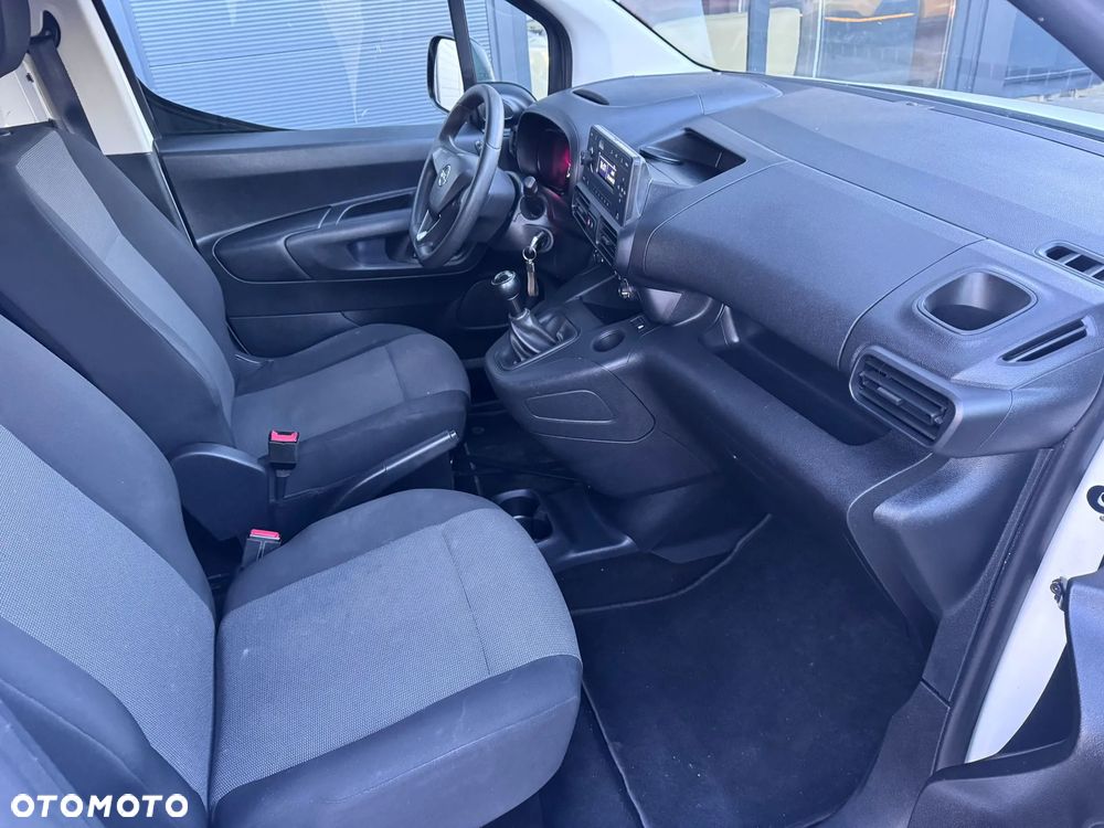 Opel Combo 1.6 CDTI - 7