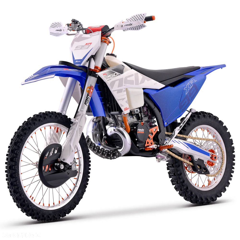 ASIX XR-99 - 10