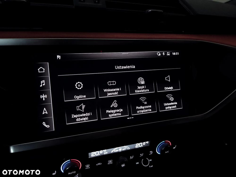 Audi Q3 40 TFSI Quattro S tronic S line - 39