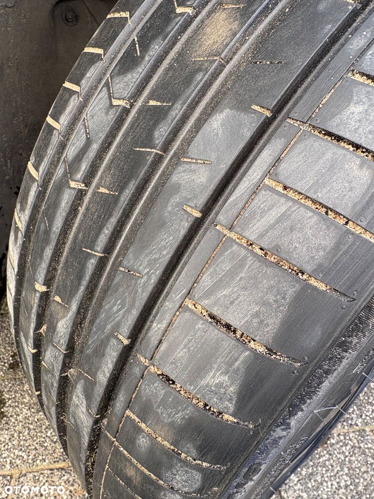 Mercedes-Benz Klasa E 400 4Matic 9G-TRONIC AMG Line - 18