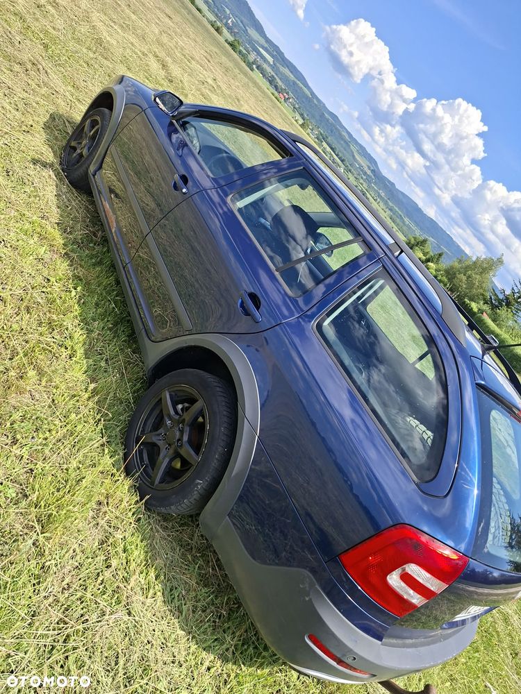 Skoda Octavia 2.0 TDI DPF Scout 4x4 - 2