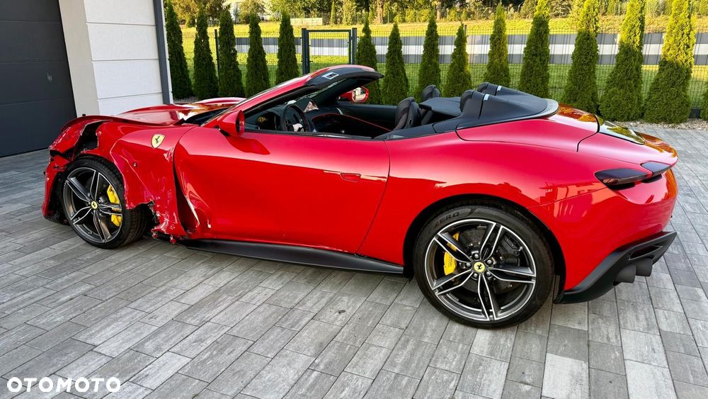 Ferrari Roma Spider - 6