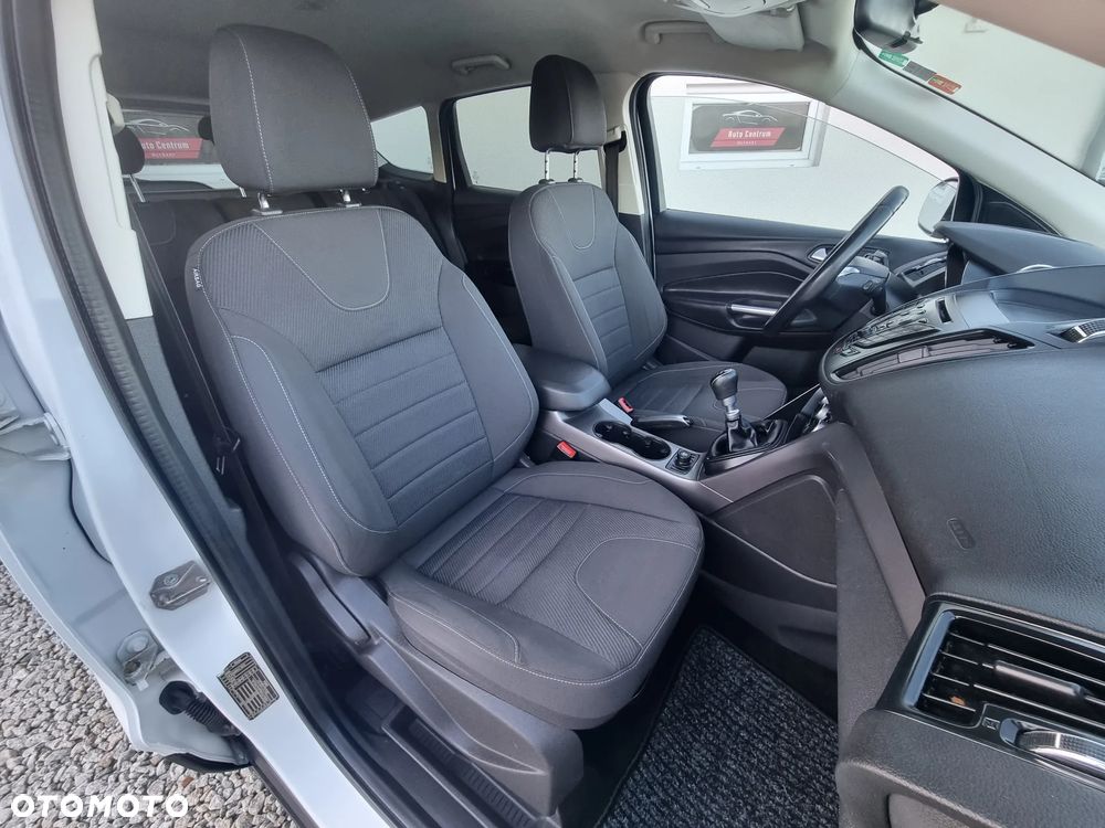 Ford Kuga 2.0 TDCi Trend FWD - 9