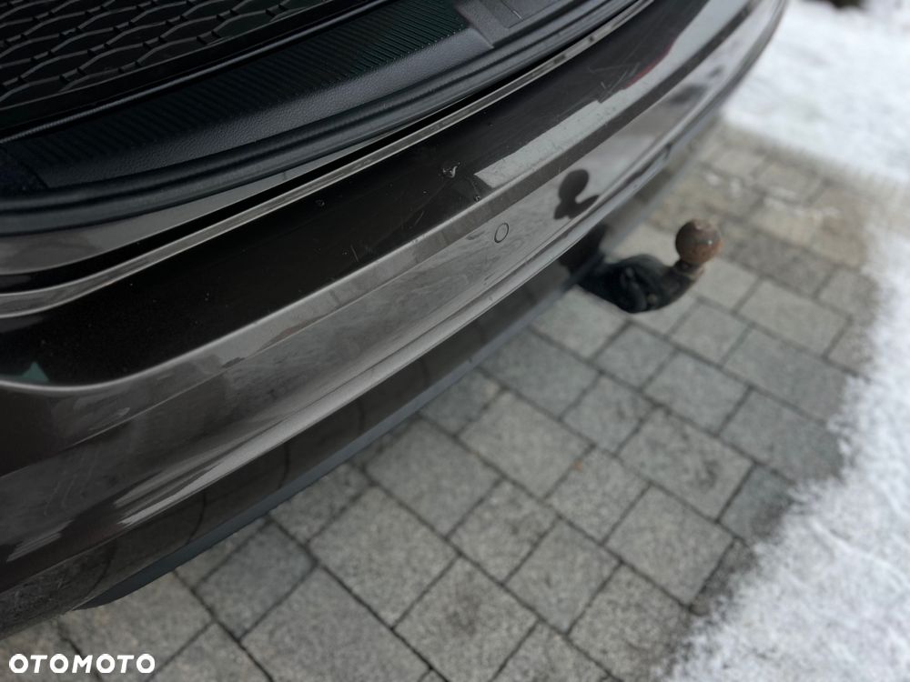 Volkswagen Sharan 2.0 TDI BMT Comfortline DSG - 10