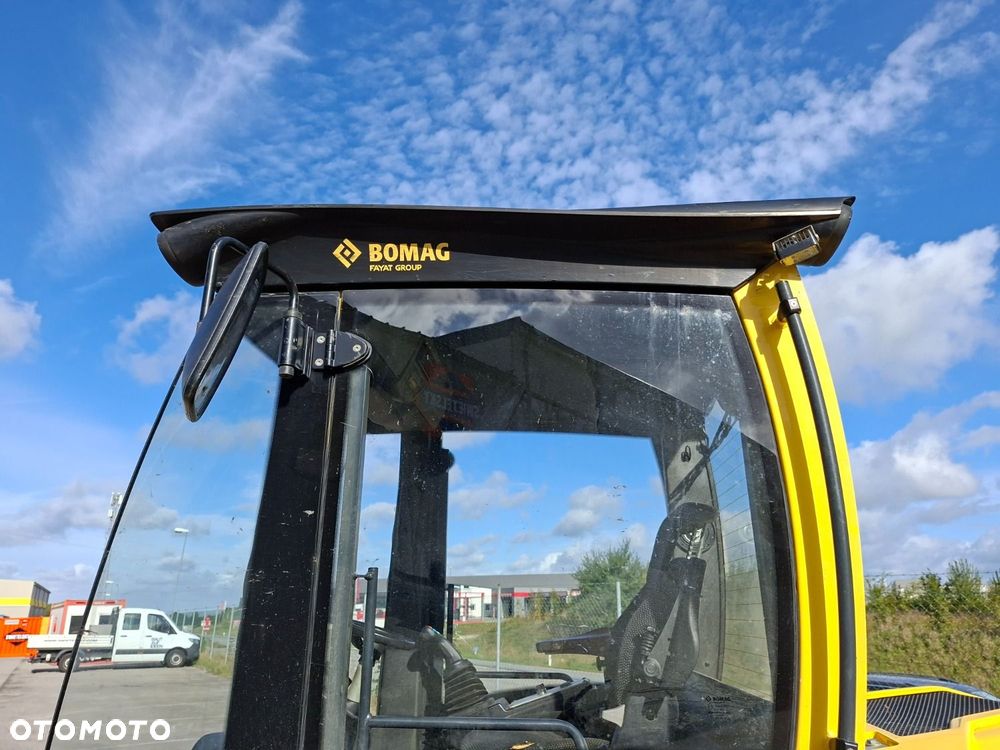 Bomag Bw 177 D-5 - 25