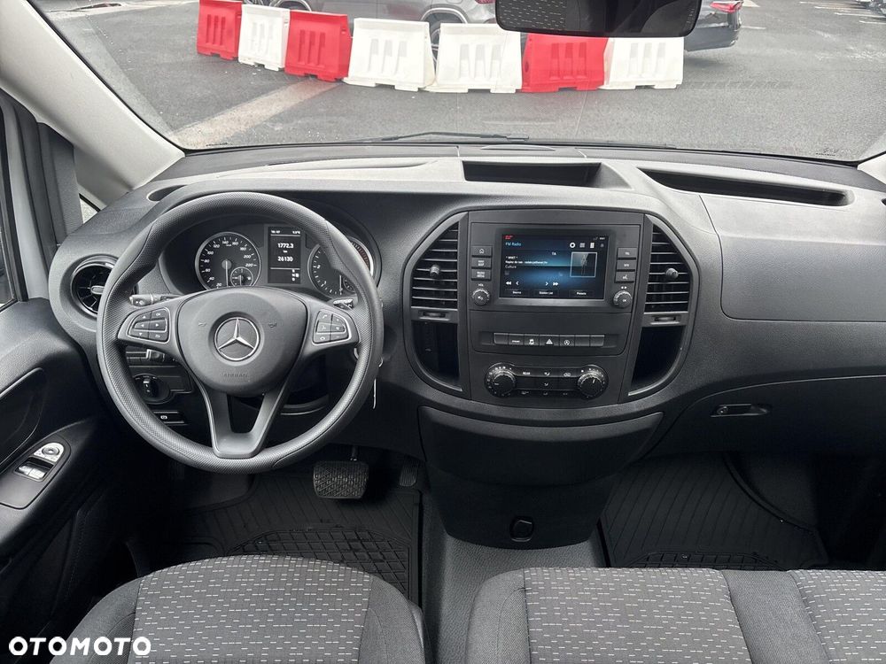 Mercedes-Benz Vito - 15