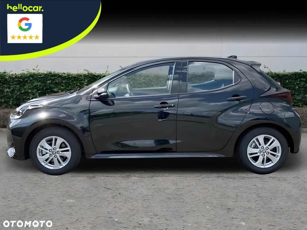 Toyota Yaris - 4
