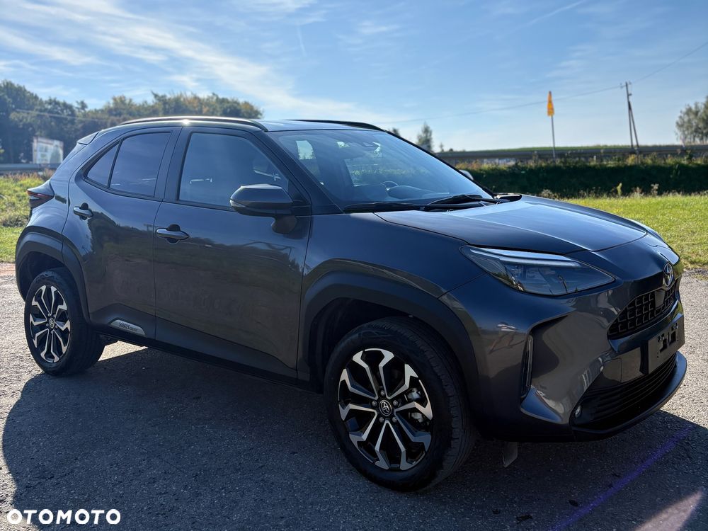 Toyota Yaris Hybrid 1.5 Executive - 9