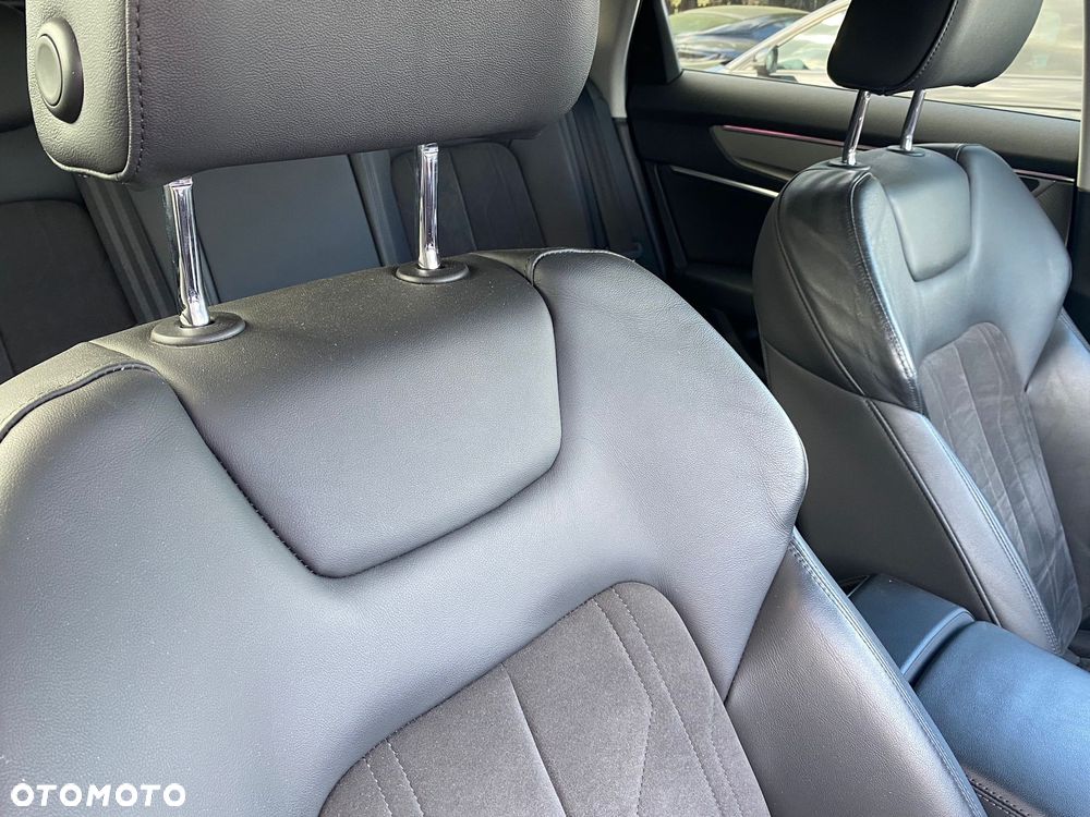 Audi A6 Avant 40 TDI mHEV Quattro S tronic - 25
