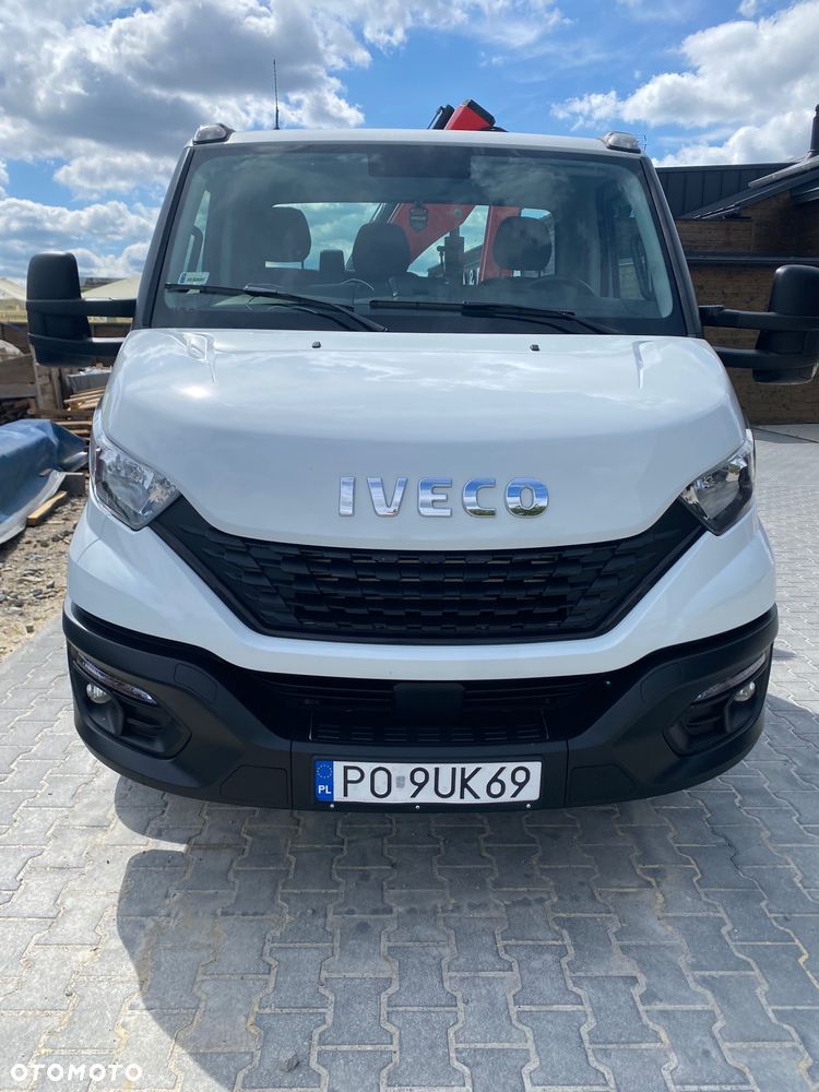 Iveco Daily 35C16 - 14