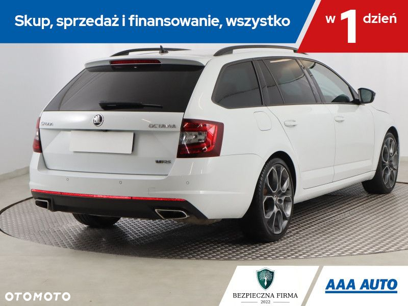 Skoda Octavia - 6