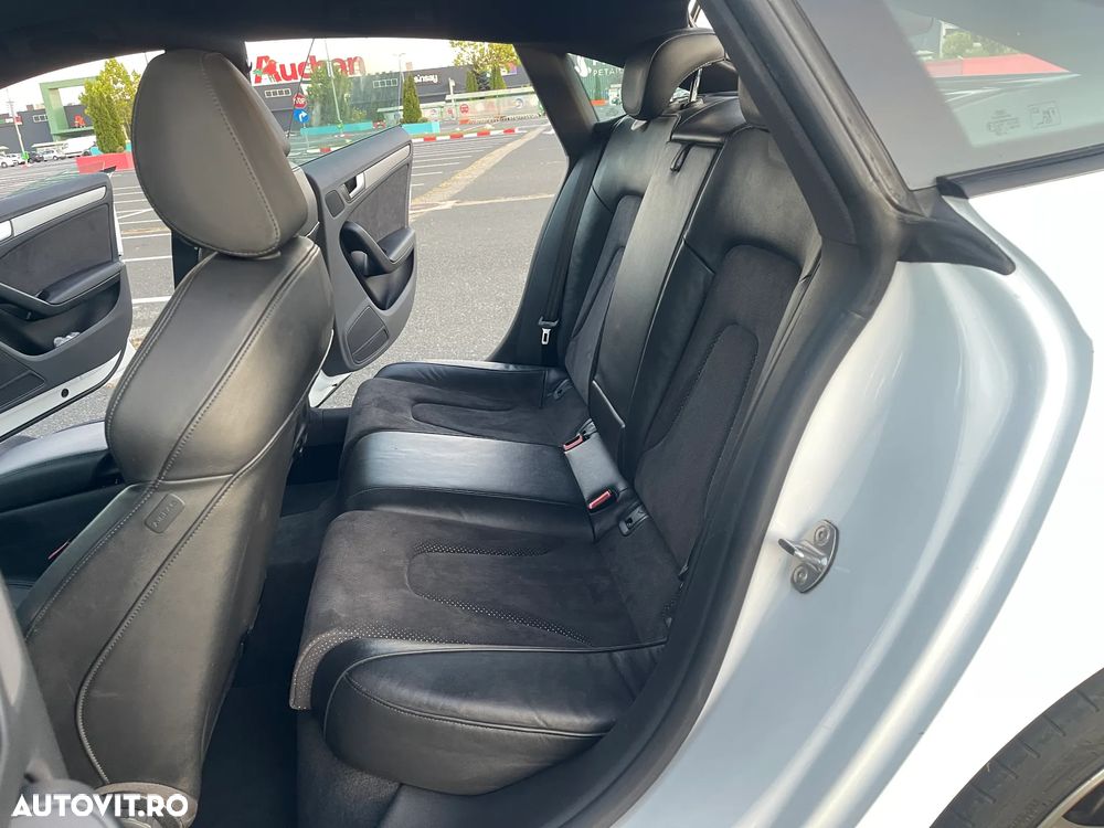 Audi A5 Sportback 2.0 TDI ultra S tronic sport - 32