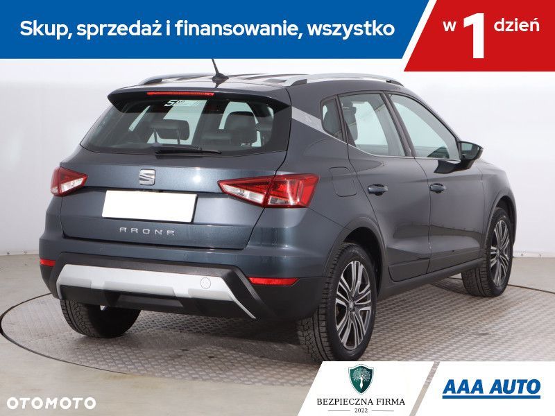 Seat Arona - 7