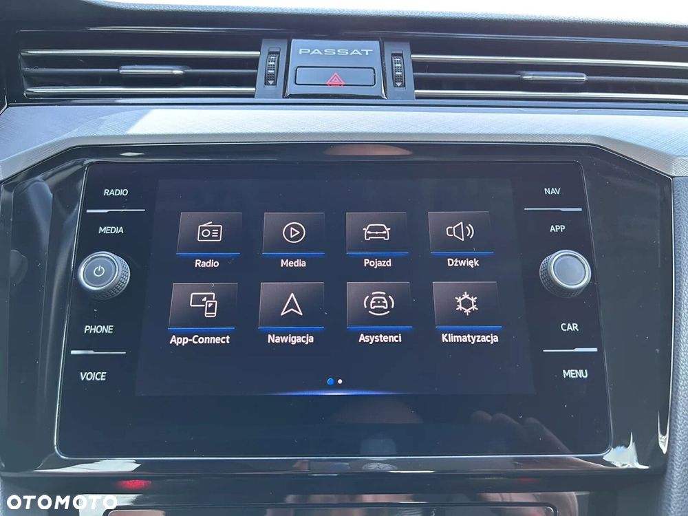 Volkswagen Passat Variant 1.5 TSI EVO Business DSG - 29