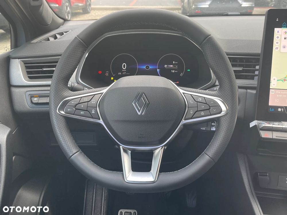 Renault Captur 1.2 TCe Techno - 16