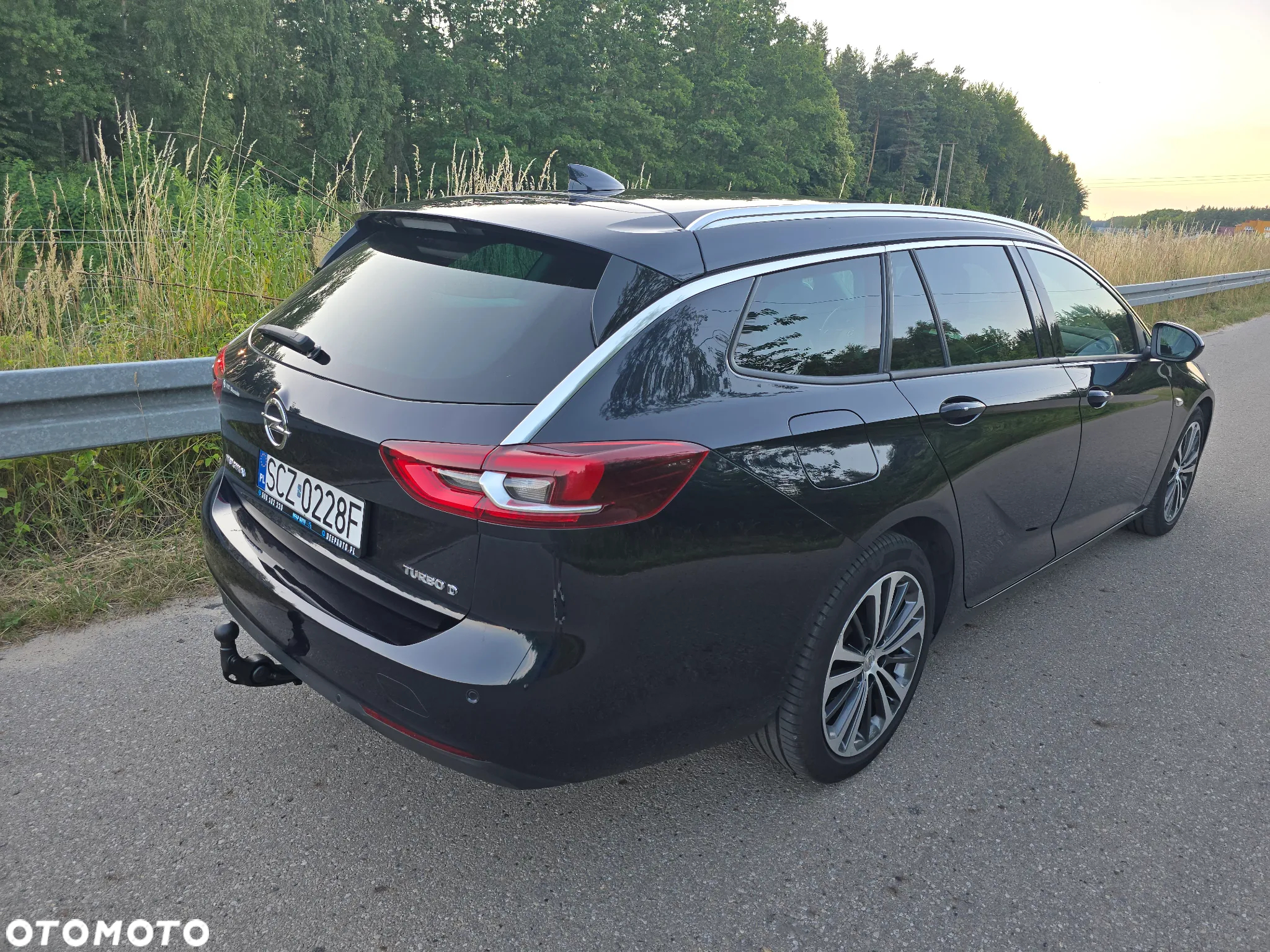 Opel Insignia 2.0 CDTI Sports Tourer ecoFLEXStart/Stop Innovation - 3