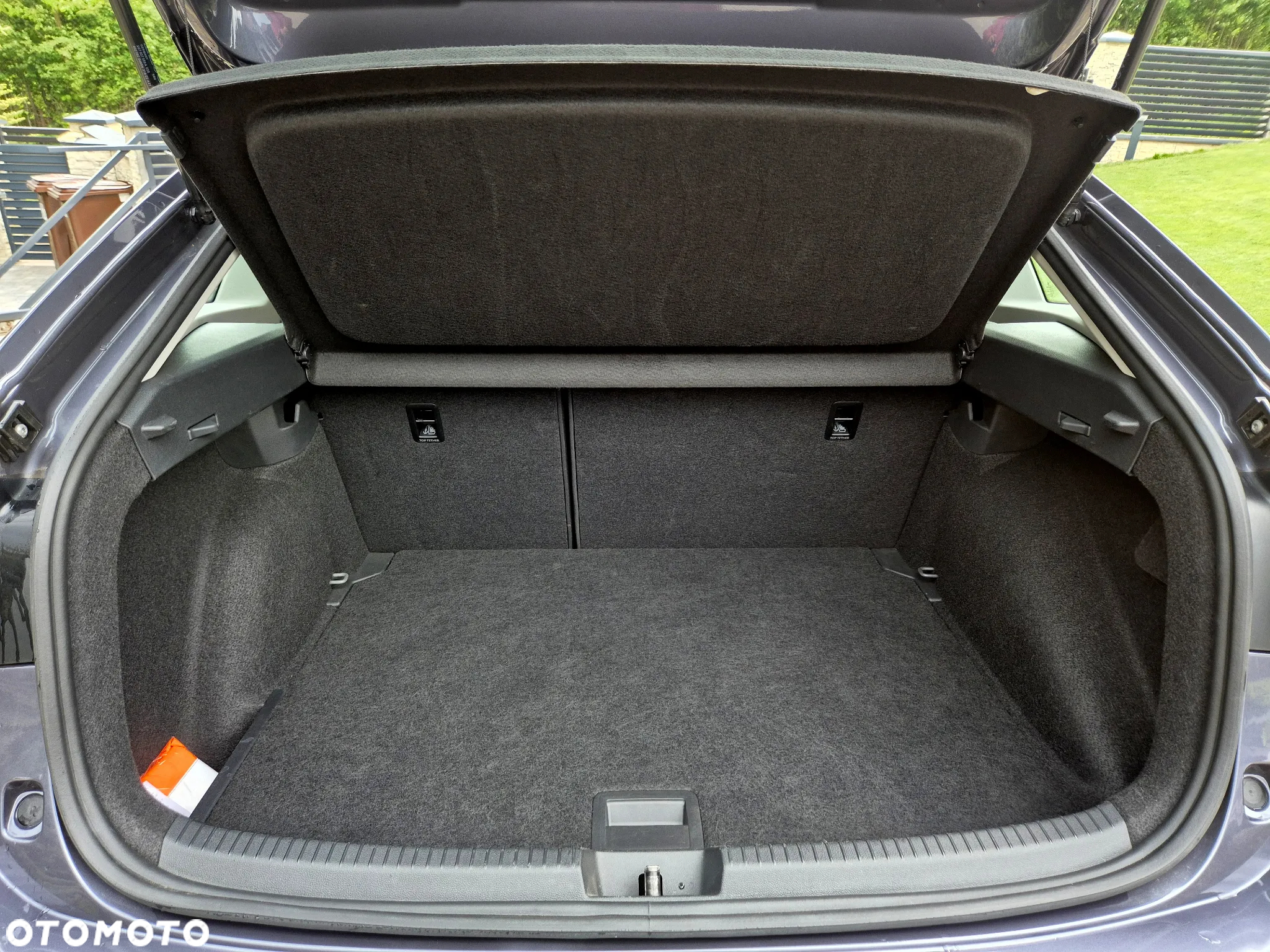 Volkswagen Taigo 1.0 TSI Special Edition - 24