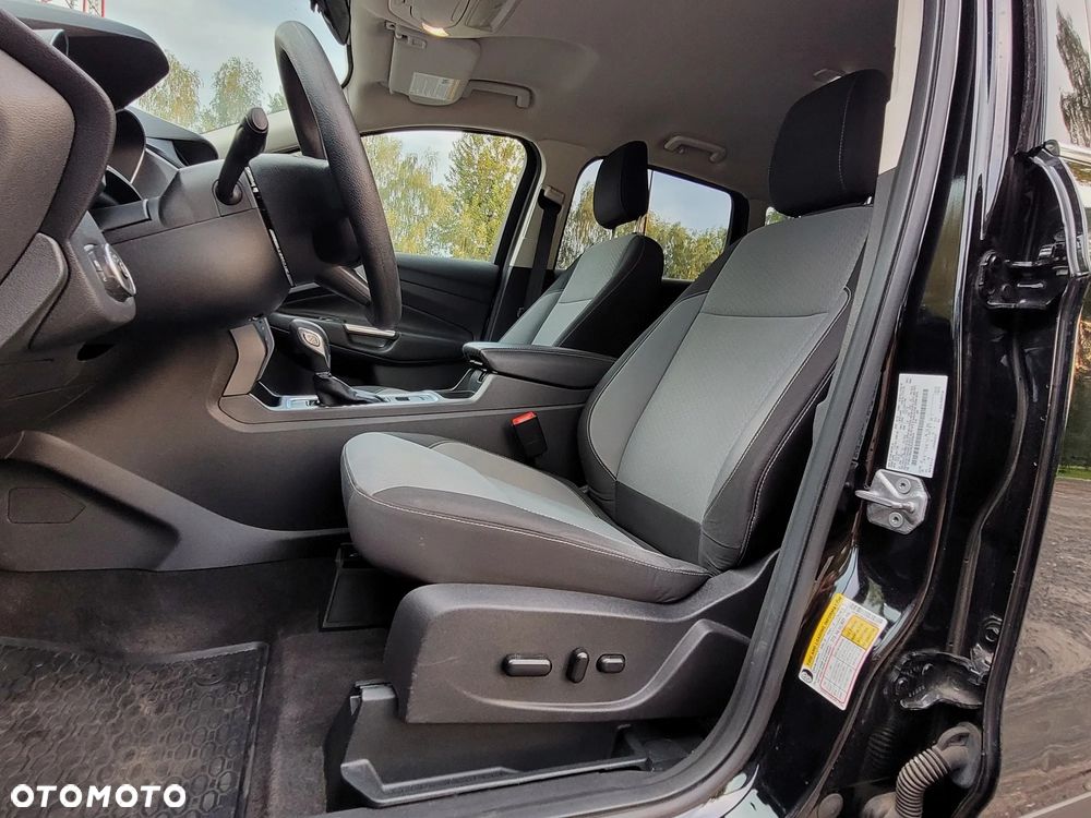 Ford Kuga 1.5 EcoBoost 4WD Trend - 33