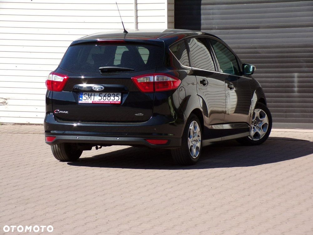 Ford C-MAX - 13
