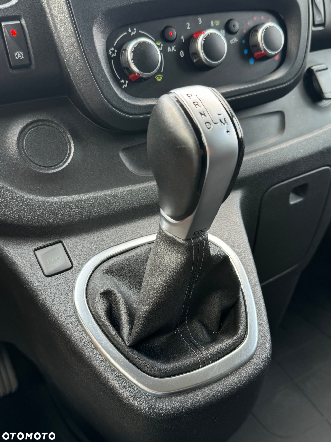 Renault Trafic Kombi 2.0 dCi L2 HD Pack Clim EDC - 4