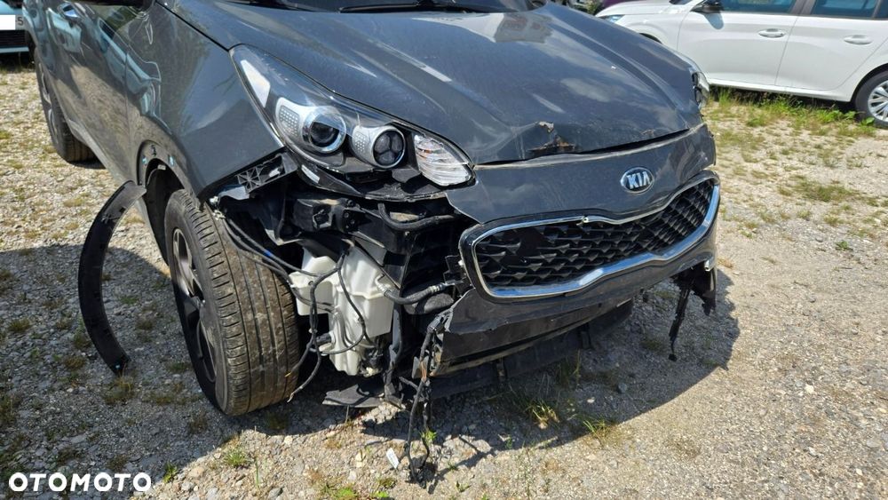 Kia Sportage - 11